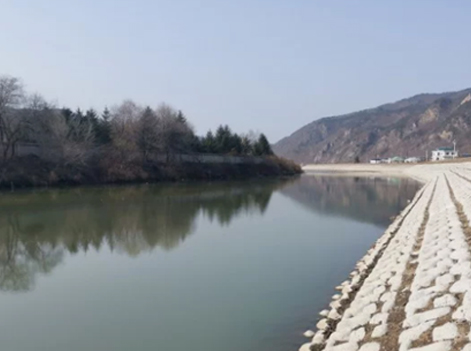 河道治理