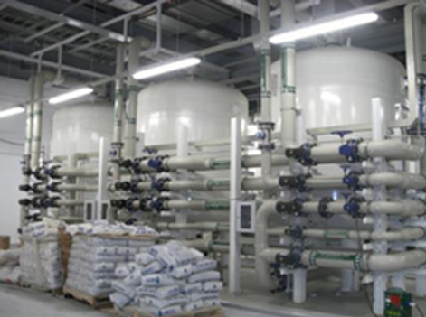 Ultrafiltration