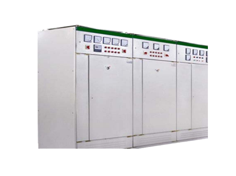 GGD low-voltage switchgear