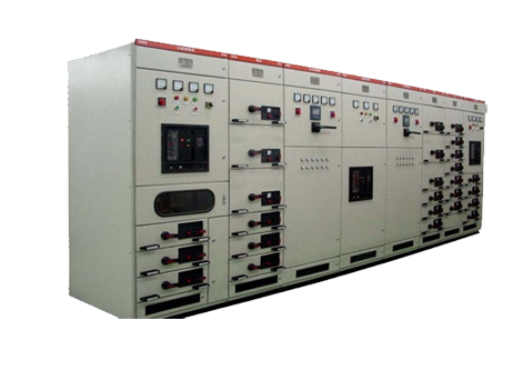 MNS low-voltage draw out switchgear