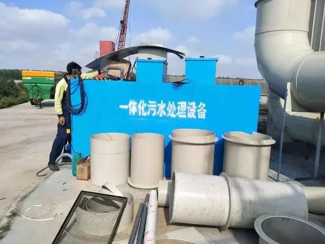 城市污水处理在环境保护工程中的作用